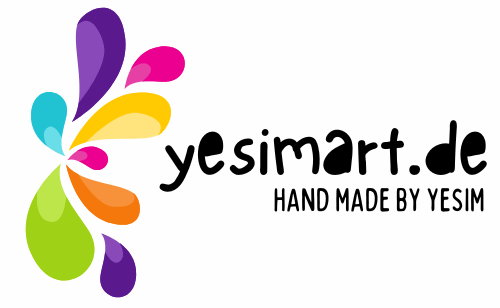 Yesimart logo