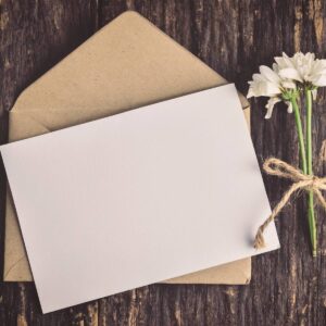 YesimArt Sustainable Bamboo Photo Frame