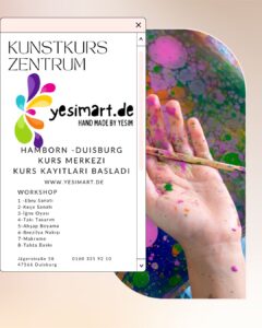 YESIMART BANNER